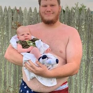 Meet your Posher, Chaz